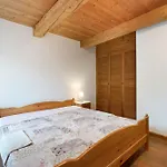 Apartmán Haus Muehlenhof 5 *