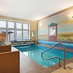 Haus Muehlenhof 5 Apartmán Hillgroven