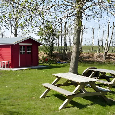 Haus Muehlenhof 5 * Hillgroven