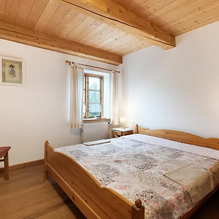 Haus Muehlenhof 5 דירה *