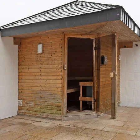 דירה Haus Muehlenhof 5 *