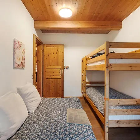 Haus Muehlenhof 5 Hillgroven