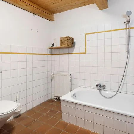 Haus Muehlenhof 5 Apartmán Hillgroven