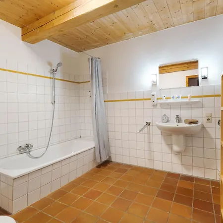 Apartmán Haus Muehlenhof 5 *