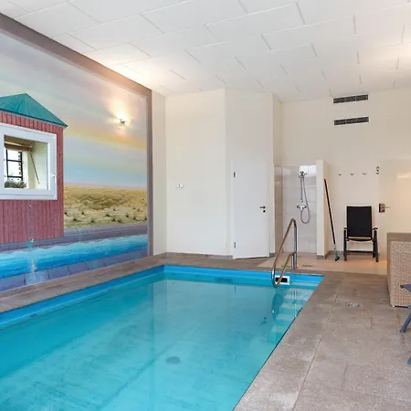Haus Muehlenhof 5 * Hillgroven